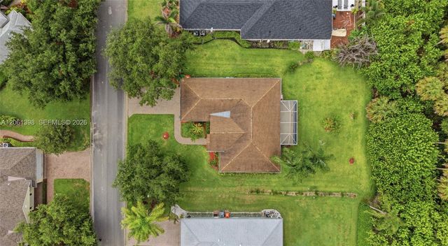 4025 SW Chablis Street SW, Vero Beach, FL 32968