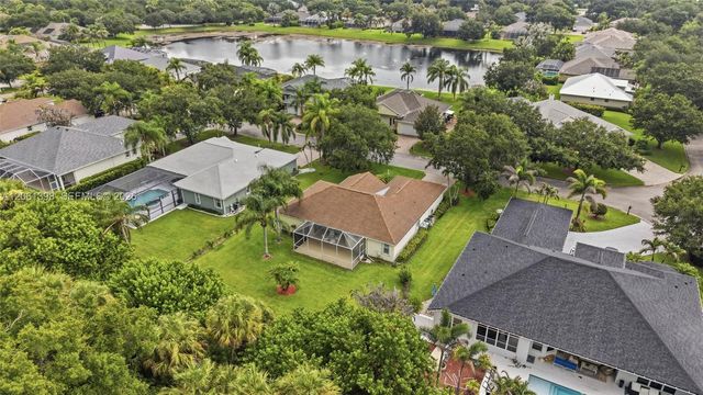 4025 SW Chablis Street SW, Vero Beach, FL 32968
