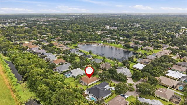 4025 SW Chablis Street SW, Vero Beach, FL 32968