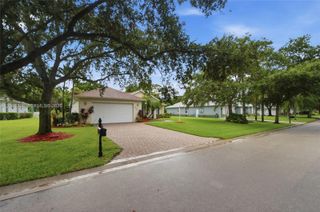 4025 SW Chablis Street SW, Vero Beach, FL 32968