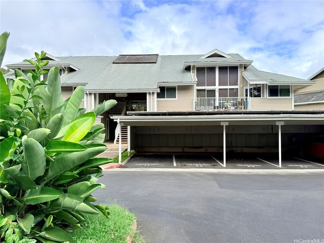 95-270 Waikalani Drive C204, Mililani, HI 96789