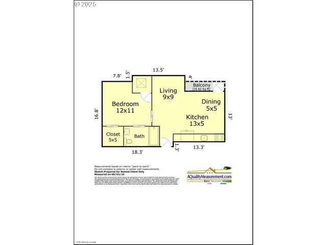 533 Ne HOLLADAY St 601, Portland, OR 97232