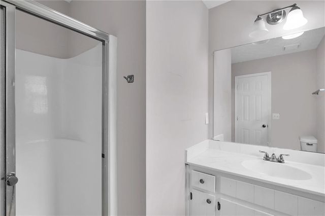 3033 Parkside Court, Snellville, GA 30078