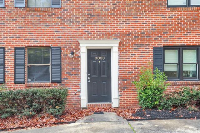 3033 Parkside Court, Snellville, GA 30078