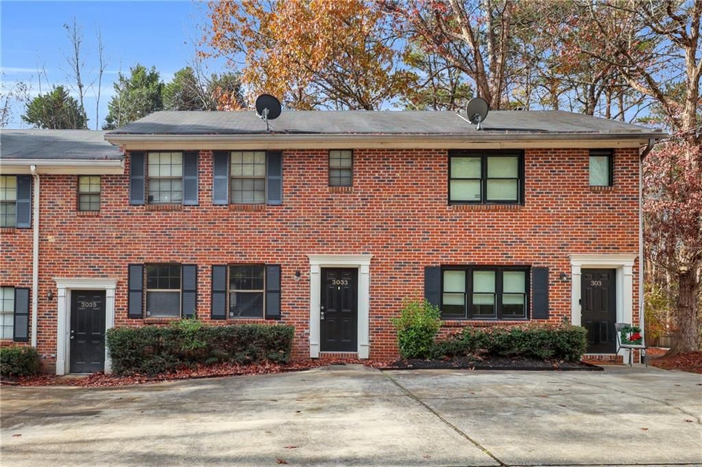 3033 Parkside Court, Snellville, GA 30078