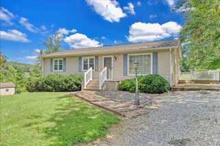 2728 Thompson Ridge RD, Ferrum, VA 24088