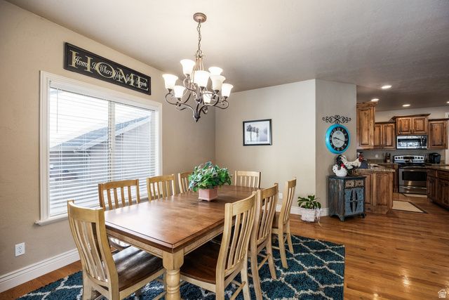 258 E RED LEAF DR, Draper, UT 84020