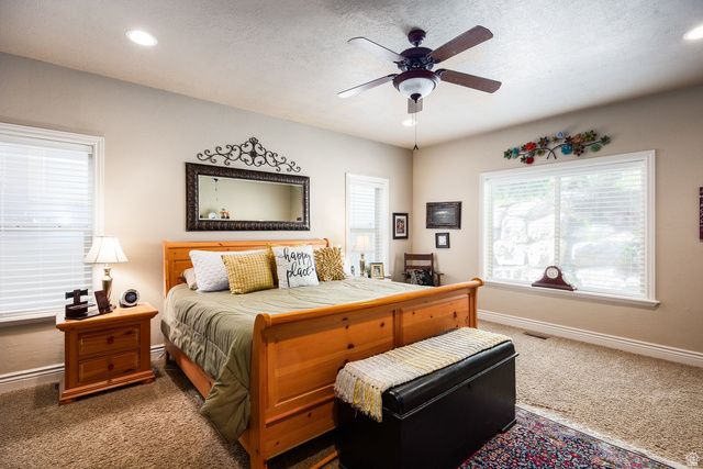 258 E RED LEAF DR, Draper, UT 84020