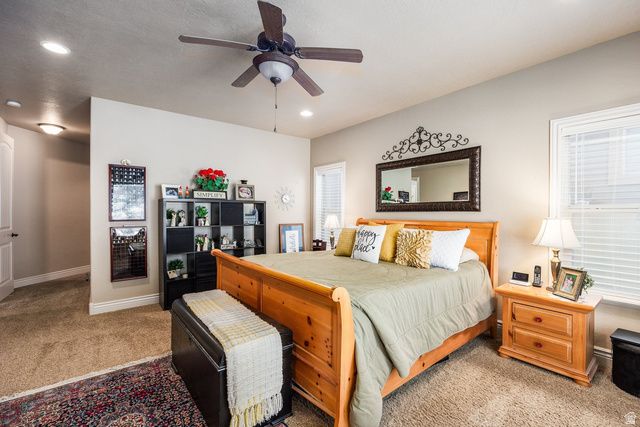 258 E RED LEAF DR, Draper, UT 84020