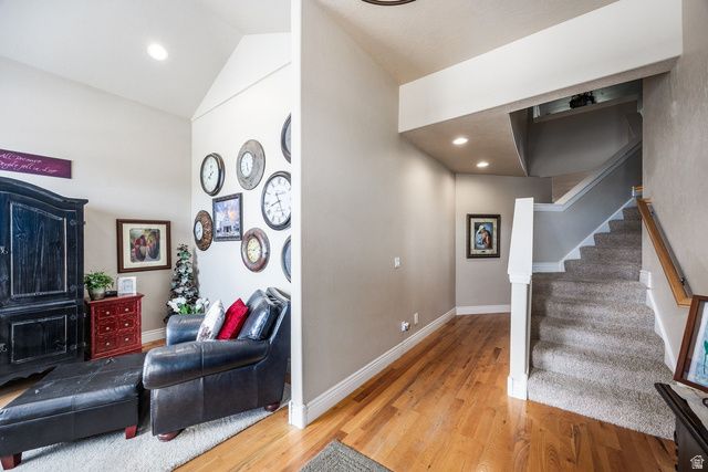 258 E RED LEAF DR, Draper, UT 84020
