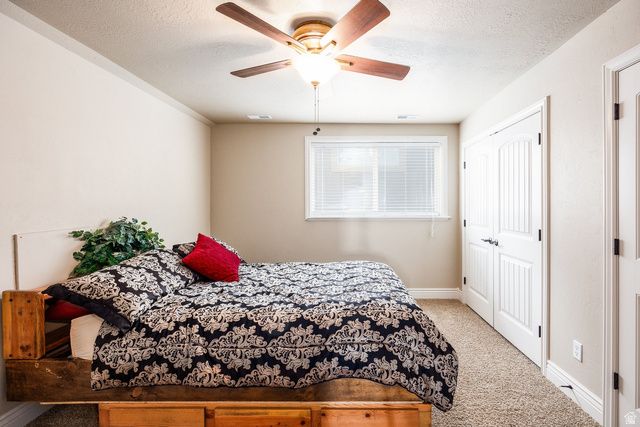 258 E RED LEAF DR, Draper, UT 84020
