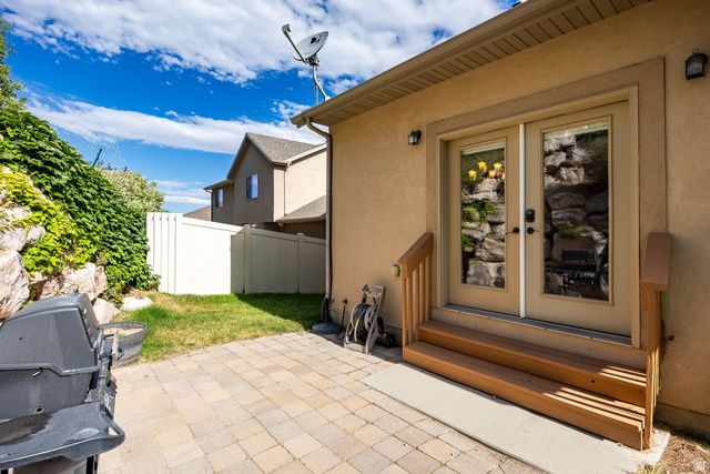 258 E RED LEAF DR, Draper, UT 84020