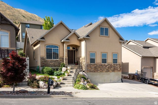258 E RED LEAF DR, Draper, UT 84020