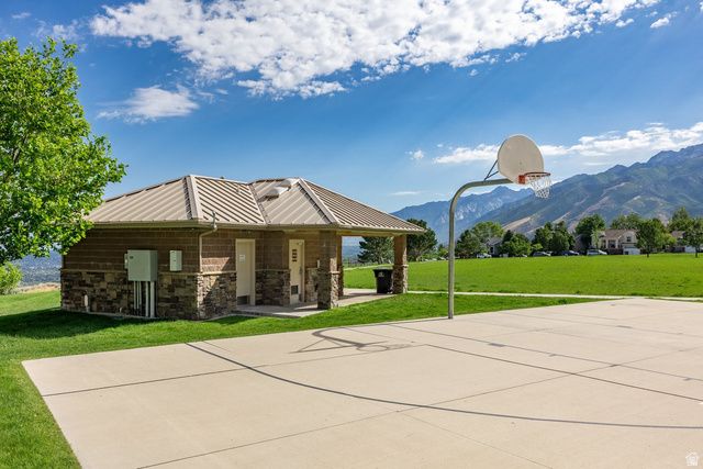 258 E RED LEAF DR, Draper, UT 84020
