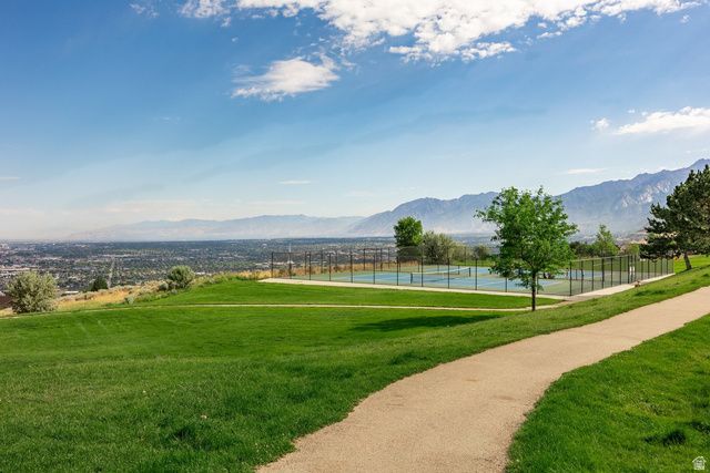 258 E RED LEAF DR, Draper, UT 84020