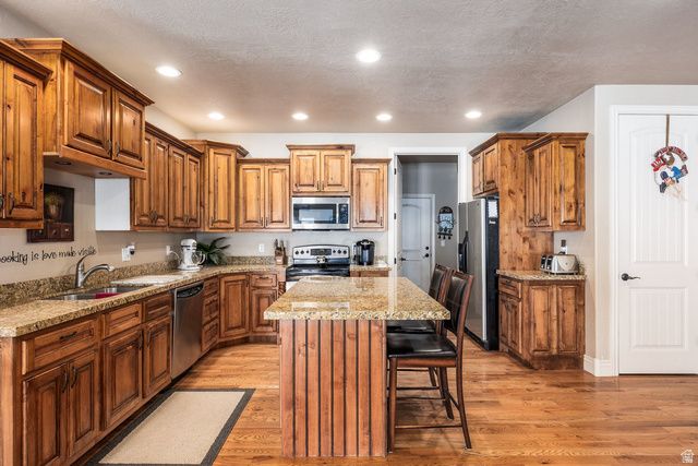 258 E RED LEAF DR, Draper, UT 84020