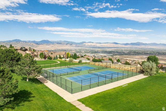 258 E RED LEAF DR, Draper, UT 84020