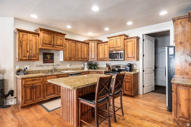 258 E RED LEAF DR, Draper, UT 84020