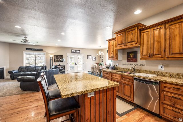 258 E RED LEAF DR, Draper, UT 84020