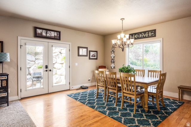 258 E RED LEAF DR, Draper, UT 84020