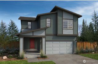 1864 NW Nahele Court #63, Poulsbo, WA 98370