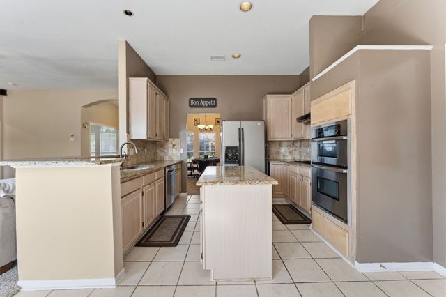 706 Sycamore Creek Road, Allen, TX 75002