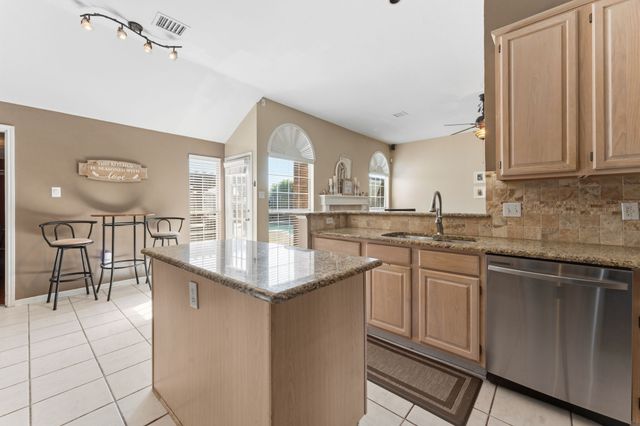 706 Sycamore Creek Road, Allen, TX 75002