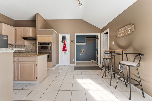 706 Sycamore Creek Road, Allen, TX 75002