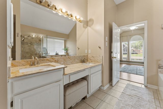 706 Sycamore Creek Road, Allen, TX 75002