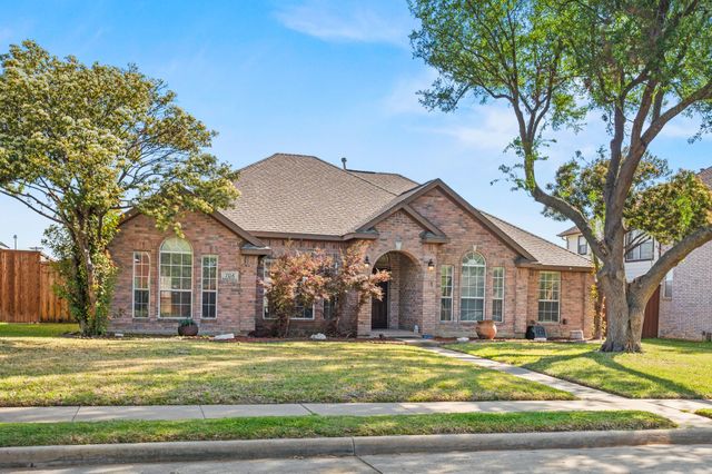 706 Sycamore Creek Road, Allen, TX 75002