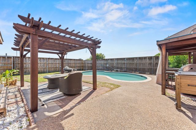 706 Sycamore Creek Road, Allen, TX 75002