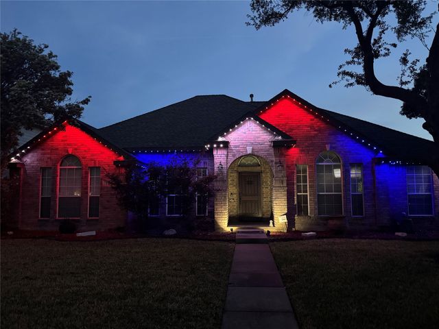 706 Sycamore Creek Road, Allen, TX 75002