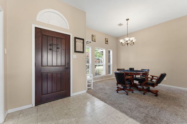 706 Sycamore Creek Road, Allen, TX 75002