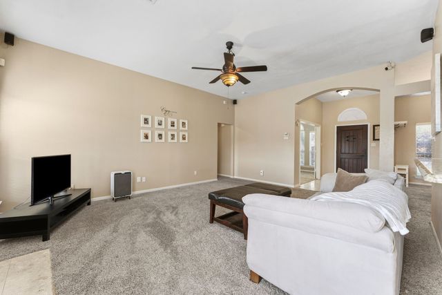 706 Sycamore Creek Road, Allen, TX 75002