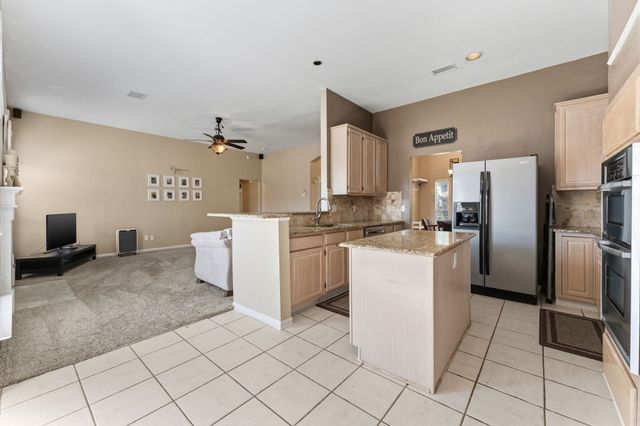 706 Sycamore Creek Road, Allen, TX 75002