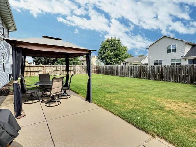 2756 CLOVER STREET, Oshkosh, WI 54901