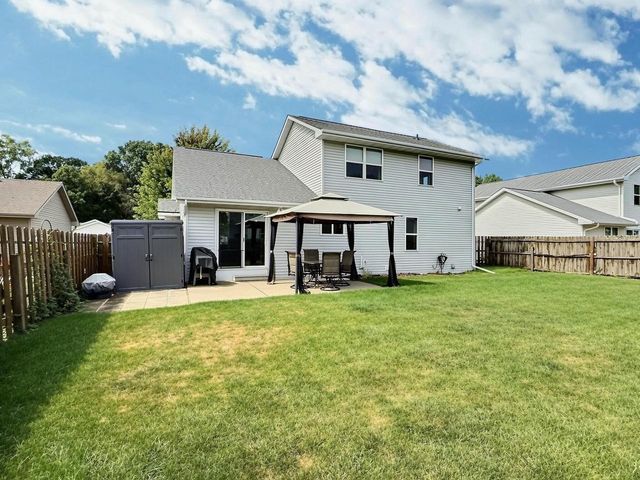 2756 CLOVER STREET, Oshkosh, WI 54901