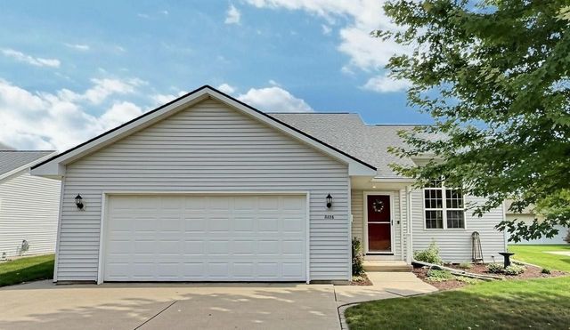 2756 CLOVER STREET, Oshkosh, WI 54901