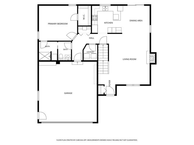 2756 CLOVER STREET, Oshkosh, WI 54901