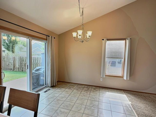 2756 CLOVER STREET, Oshkosh, WI 54901