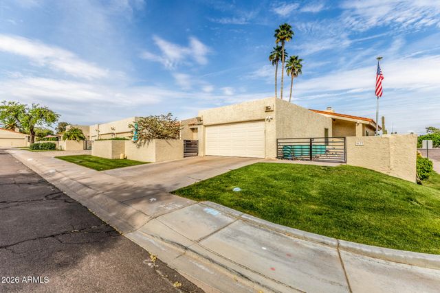5137 N 79TH Place, Scottsdale, AZ 85250