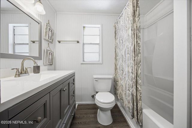 461 HAMMOND Boulevard, Jacksonville, FL 32220