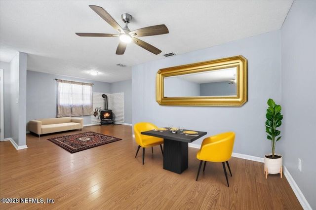 461 HAMMOND Boulevard, Jacksonville, FL 32220