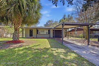 461 HAMMOND Boulevard, Jacksonville, FL 32220