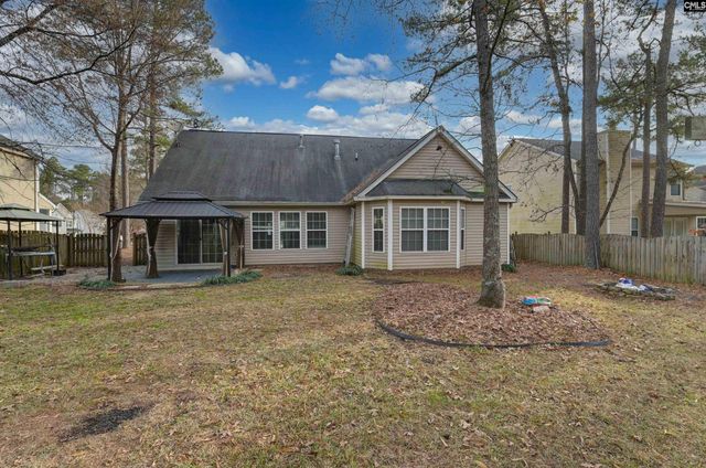 152 Eagle Pointe Drive, Chapin, SC 29036