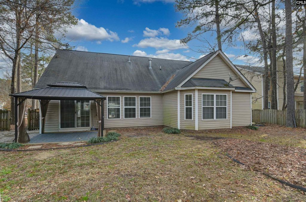 152 Eagle Pointe Drive, Chapin, SC 29036