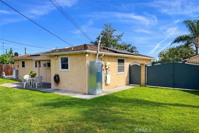 605 Juniper Avenue, Fullerton, CA 92833