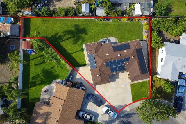 605 Juniper Avenue, Fullerton, CA 92833