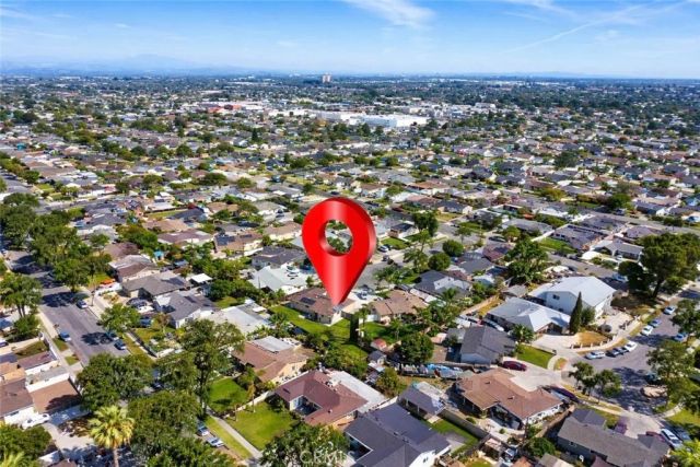 605 Juniper Avenue, Fullerton, CA 92833