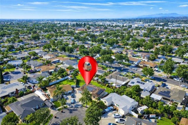 605 Juniper Avenue, Fullerton, CA 92833